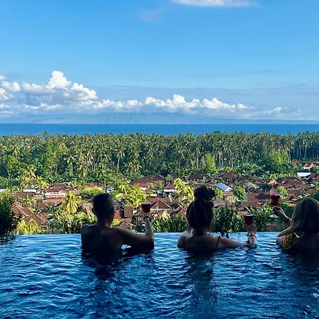 Maya Villa