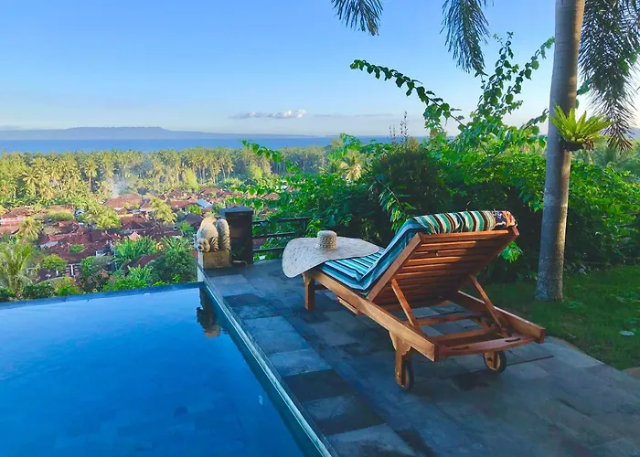 Maya Villa *