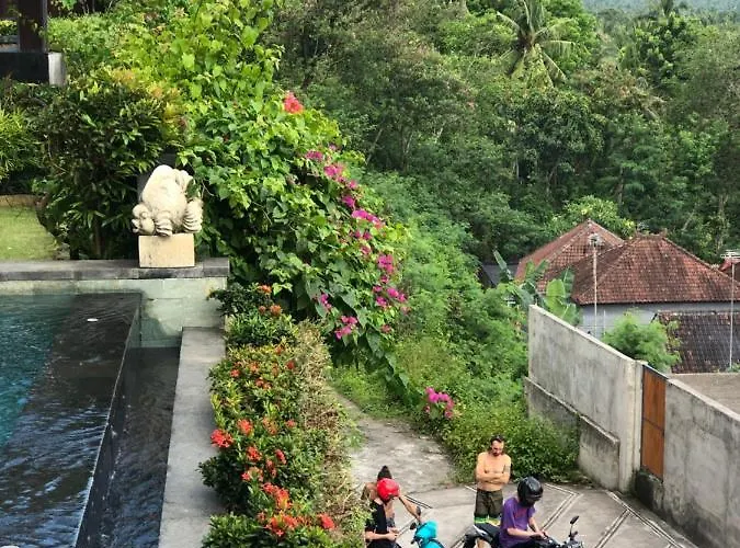 Maya Villa *