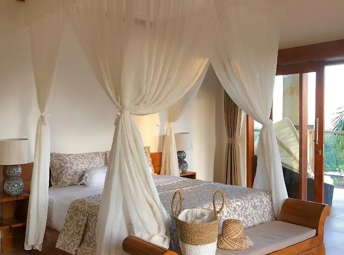 Villa Maya *