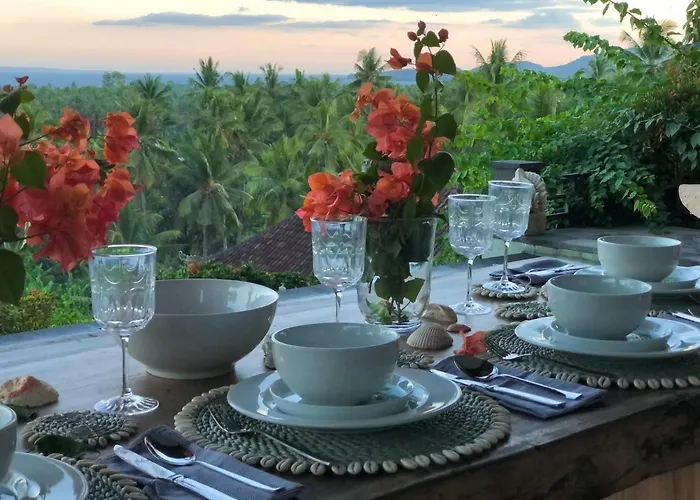 Maya Villa