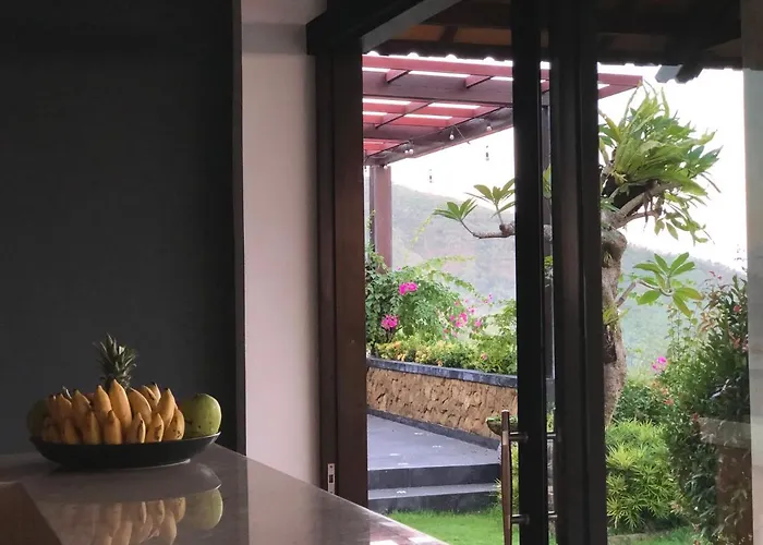 Villa Maya