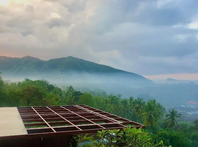 Maya Villa Candidasa