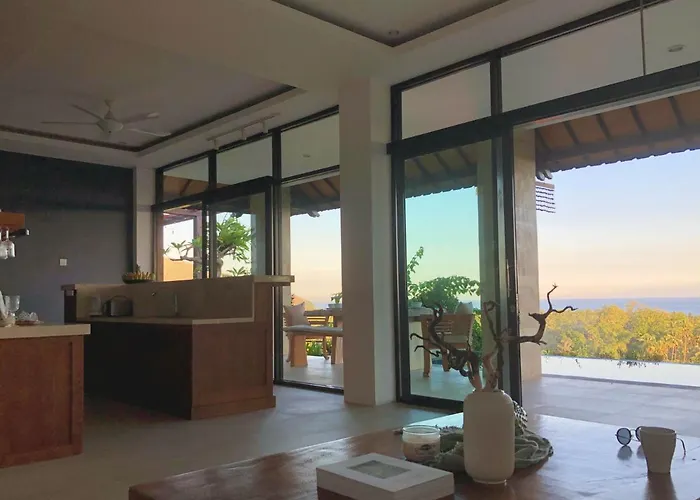 Maya Villa *