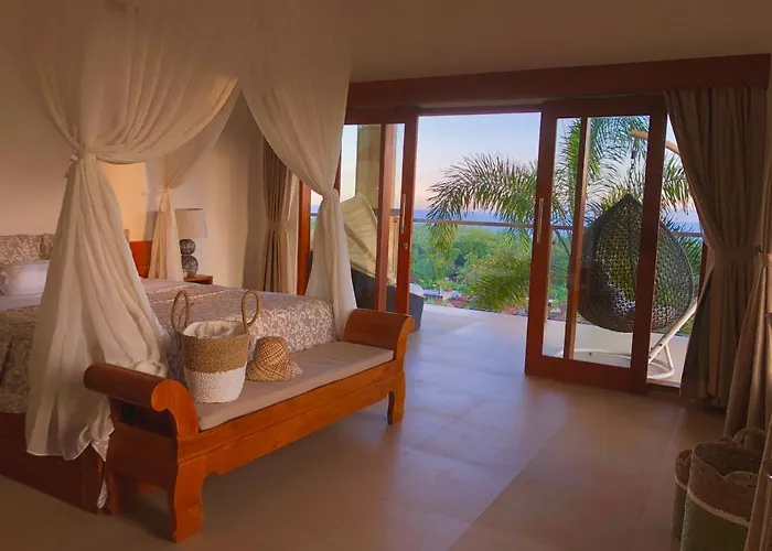 Villa Maya Candidasa