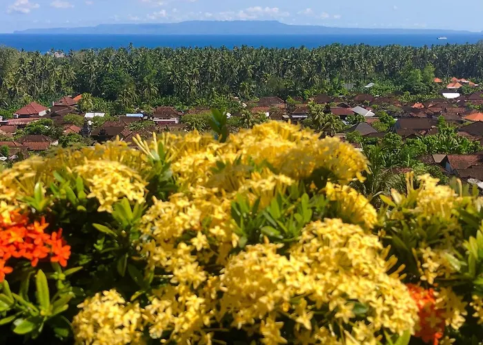 Maya Candidasa