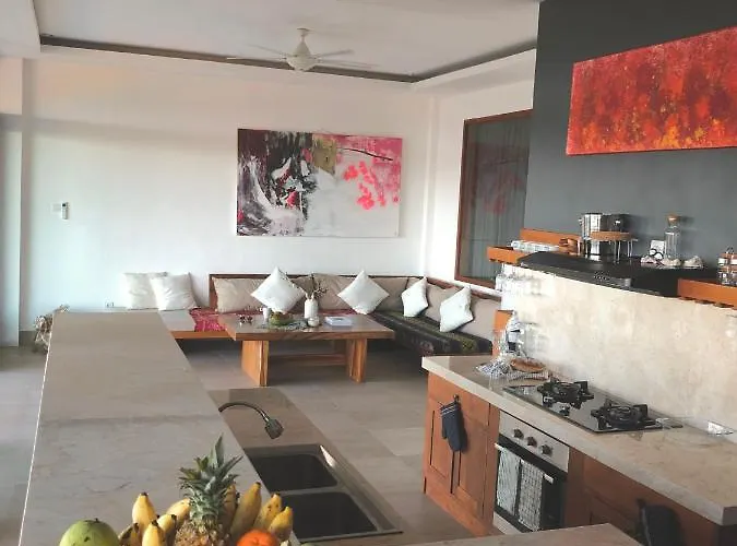 Maya Candidasa