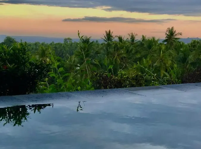 Maya Villa Candidasa