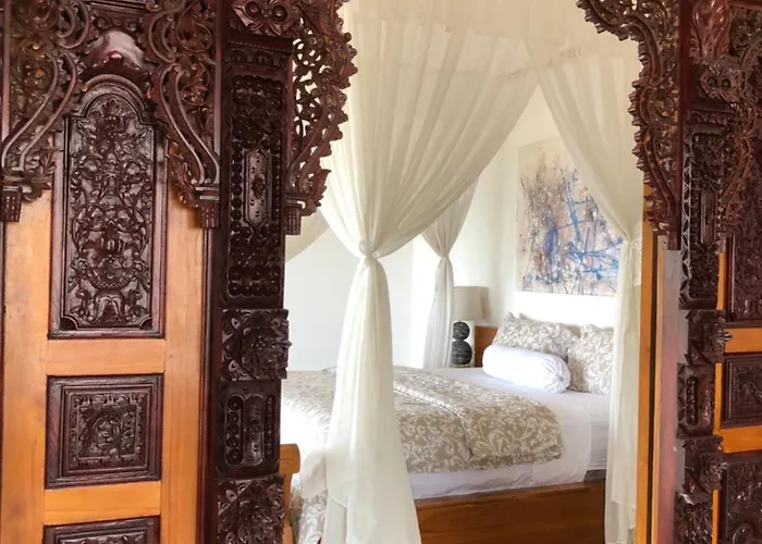 Maya Villa Candidasa