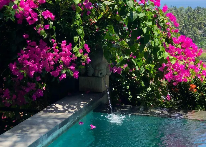 Villa Maya