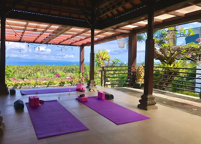 Maya Villa *