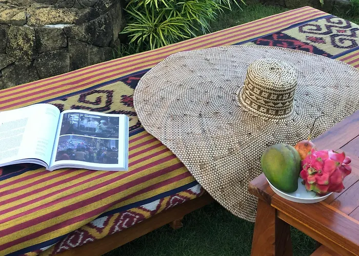 Maya Villa *
