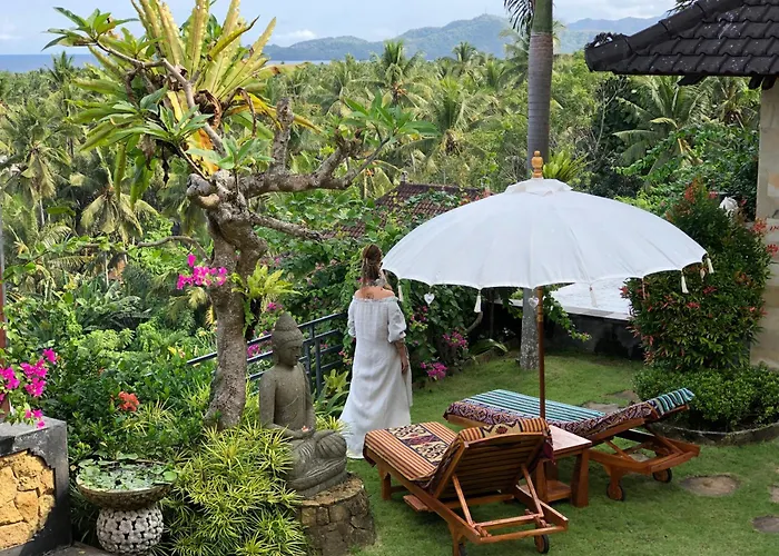 Villa Maya *