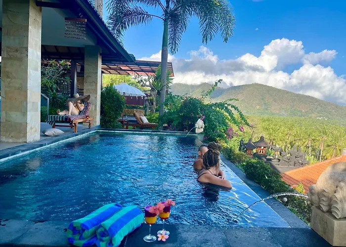 Maya Villa