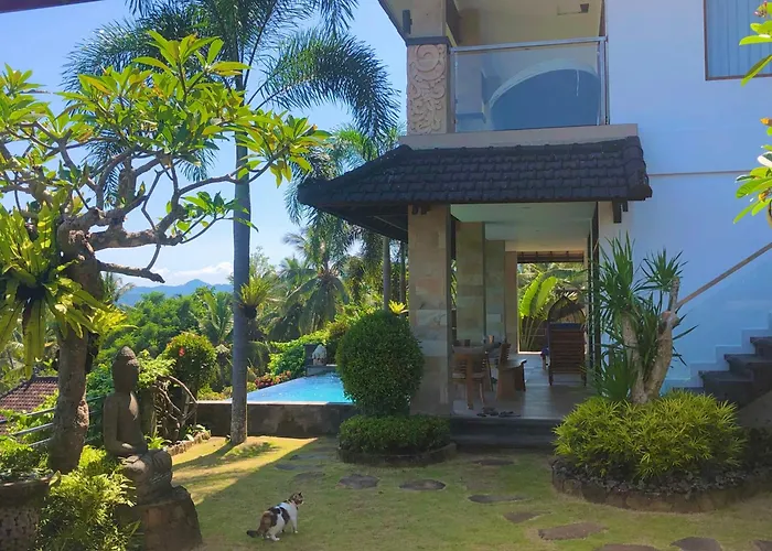 Villa Maya