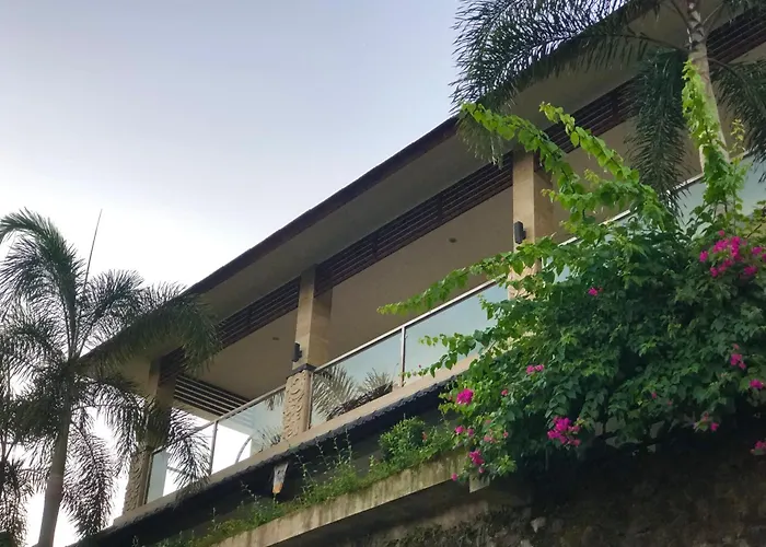 Maya Candidasa