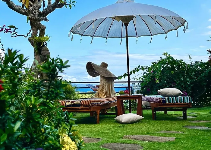 Villa Maya