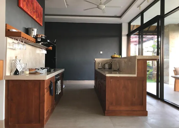 Maya Villa *