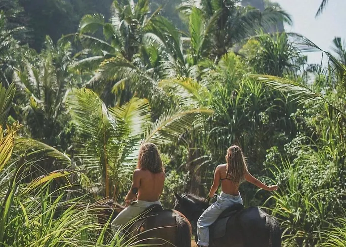 Villa Maya Candidasa