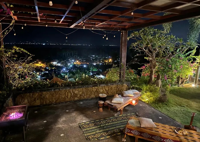 Maya Candidasa