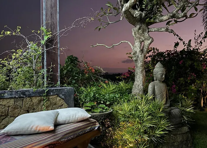 Villa Maya Candidasa