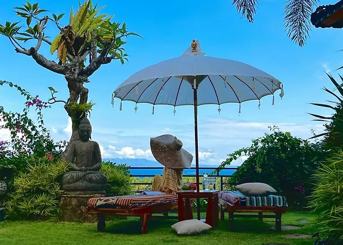 Villa Maya *