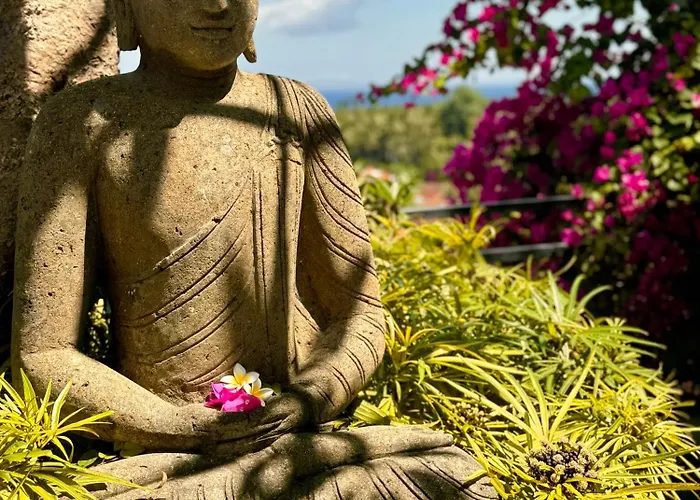 Maya Candidasa