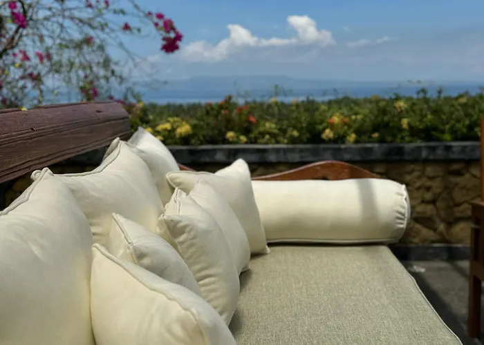 Maya Villa *