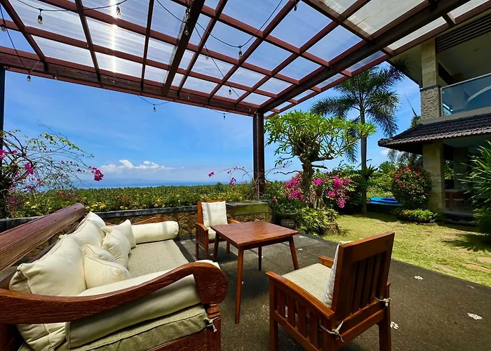Villa Maya *