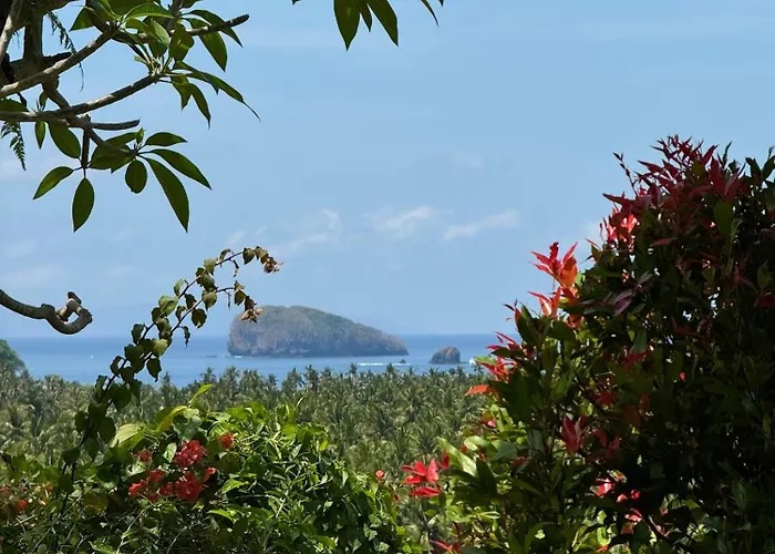 Villa Maya Candidasa