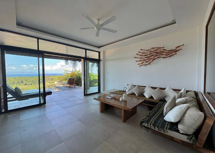 Maya Villa