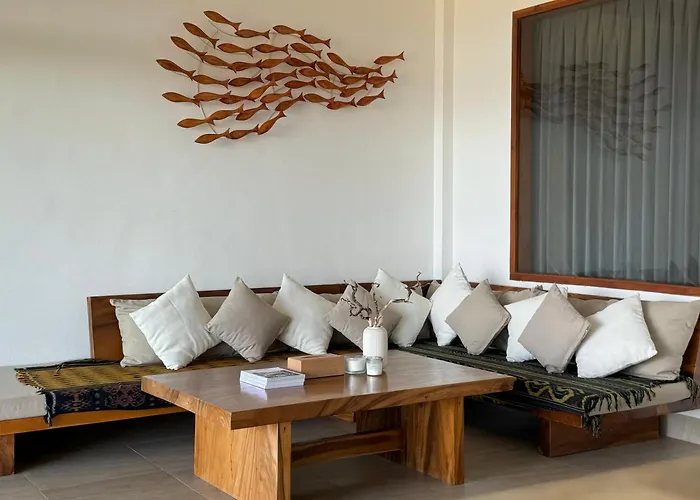 Villa Maya *