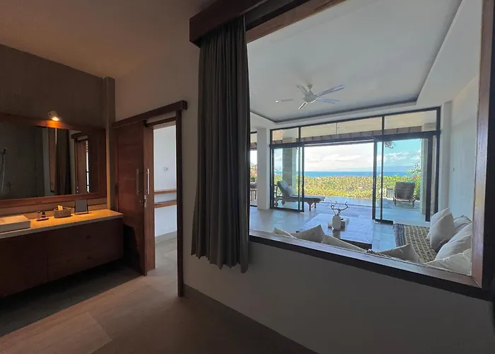 Maya Villa Candidasa