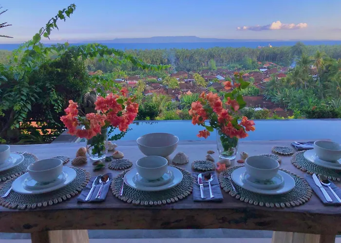 Villa Maya